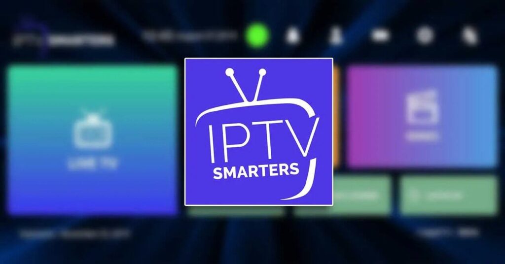 IPTV auf Android einrichten – Schritt 1
