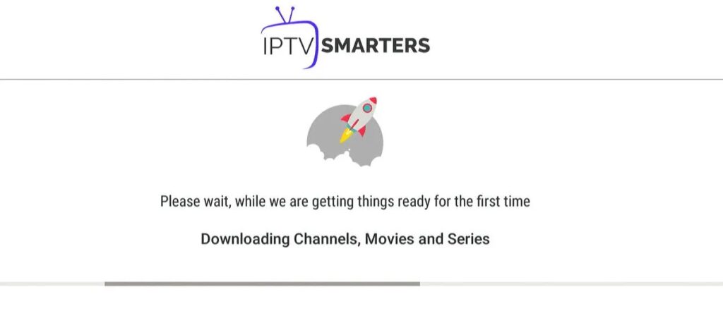 IPTV auf Amazon Fire TV Stick einrichten – Schritt 20