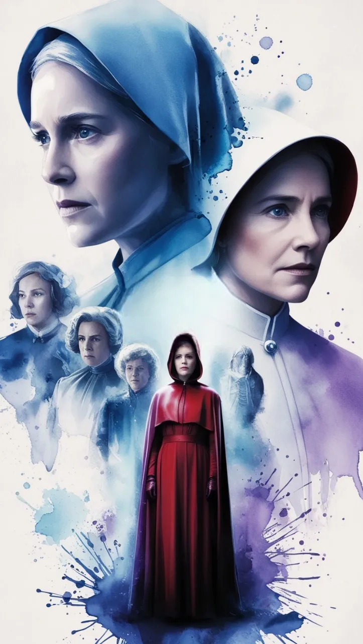 Drama-Serien über IPTV ansehen – Illustration