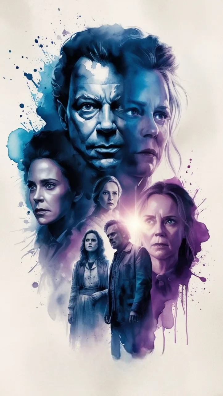 Filme und Thriller-Serien im IPTV-Angebot – Illustration