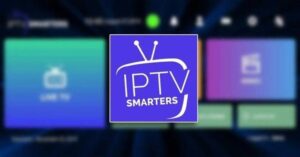 IPTV auf Samsung & LG Smart TV einrichten – Schritt 1