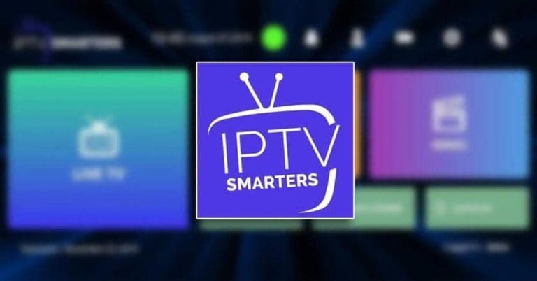 IPTV auf Samsung & LG Smart TV einrichten – Schritt 1