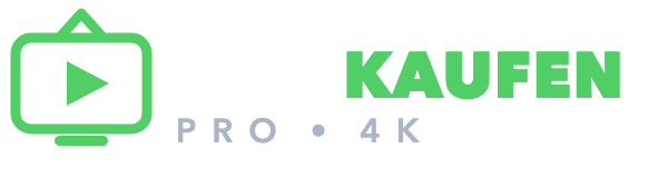 IPTV Kaufen Pro – Logo
